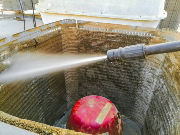 Best Professional Duct Cleaning Services  in Henry, IL