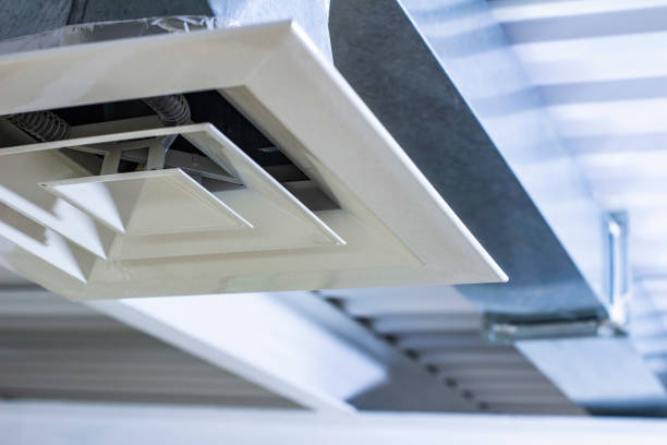 Best Emergency Air Duct Cleaning  in Henry, IL