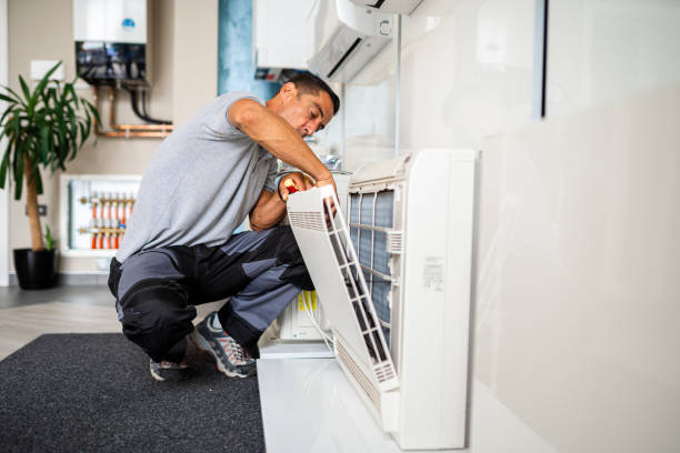 Best Air Duct Cleaning Near Me  in Henry, IL