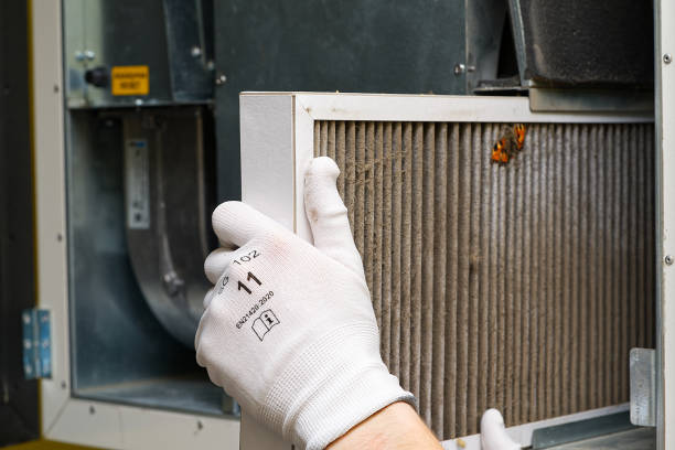 Best HVAC System Cleaning  in Henry, IL
