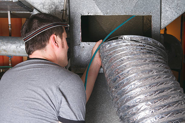 Best HVAC Maintenance and Cleaning  in Henry, IL