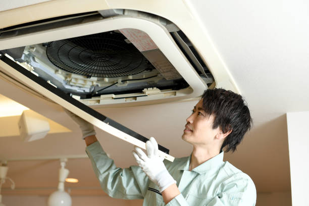 Best Professional Duct Cleaning Services  in Henry, IL