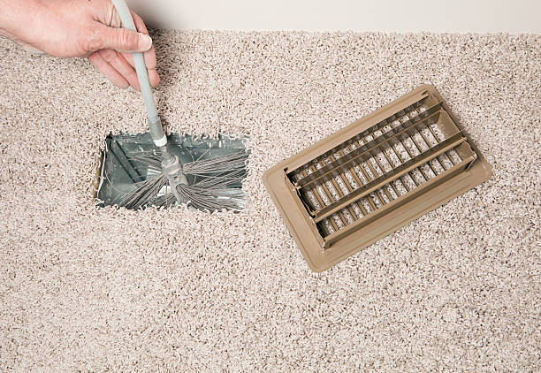 Best Affordable Air Duct Cleaning  in Henry, IL