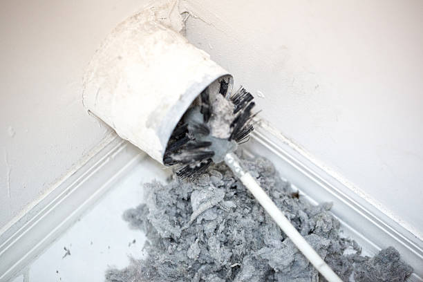 Best Best Air Duct Cleaning Company  in Henry, IL