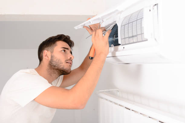 Best Air Duct Mold Removal  in Henry, IL