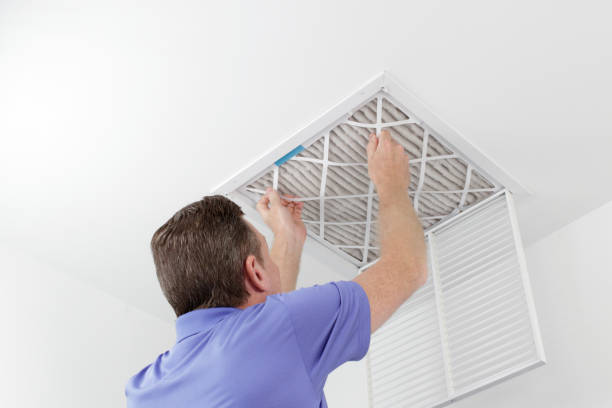 Professional Airduct Cleaning in IL